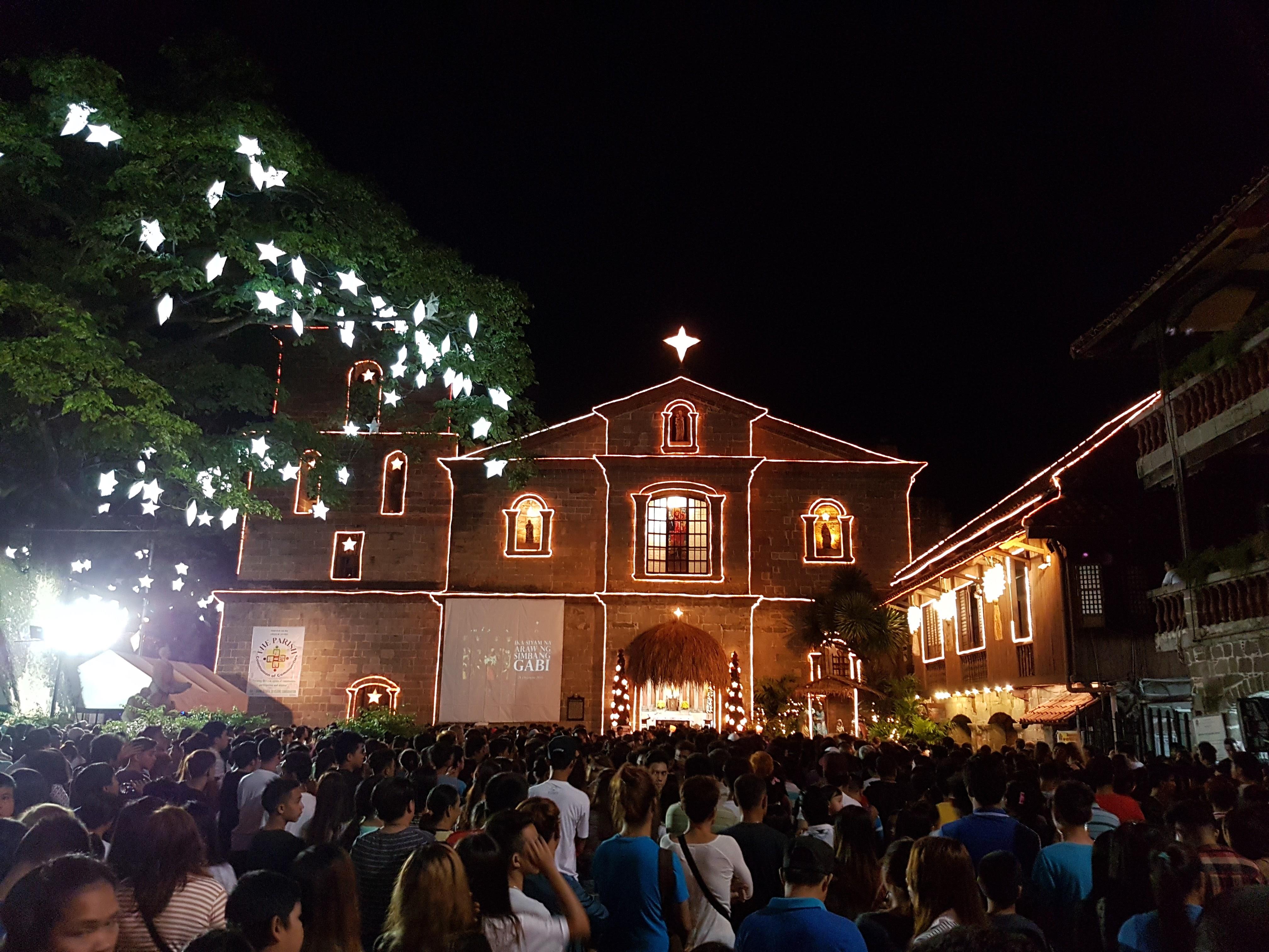 St. Joseph Parish Church